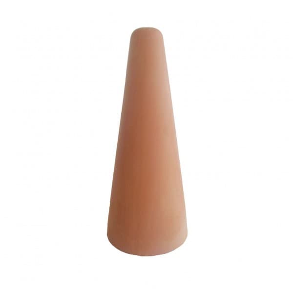 Doğal Discus ve Melek Balığı Üreme Kulesi Anfora 26 cm