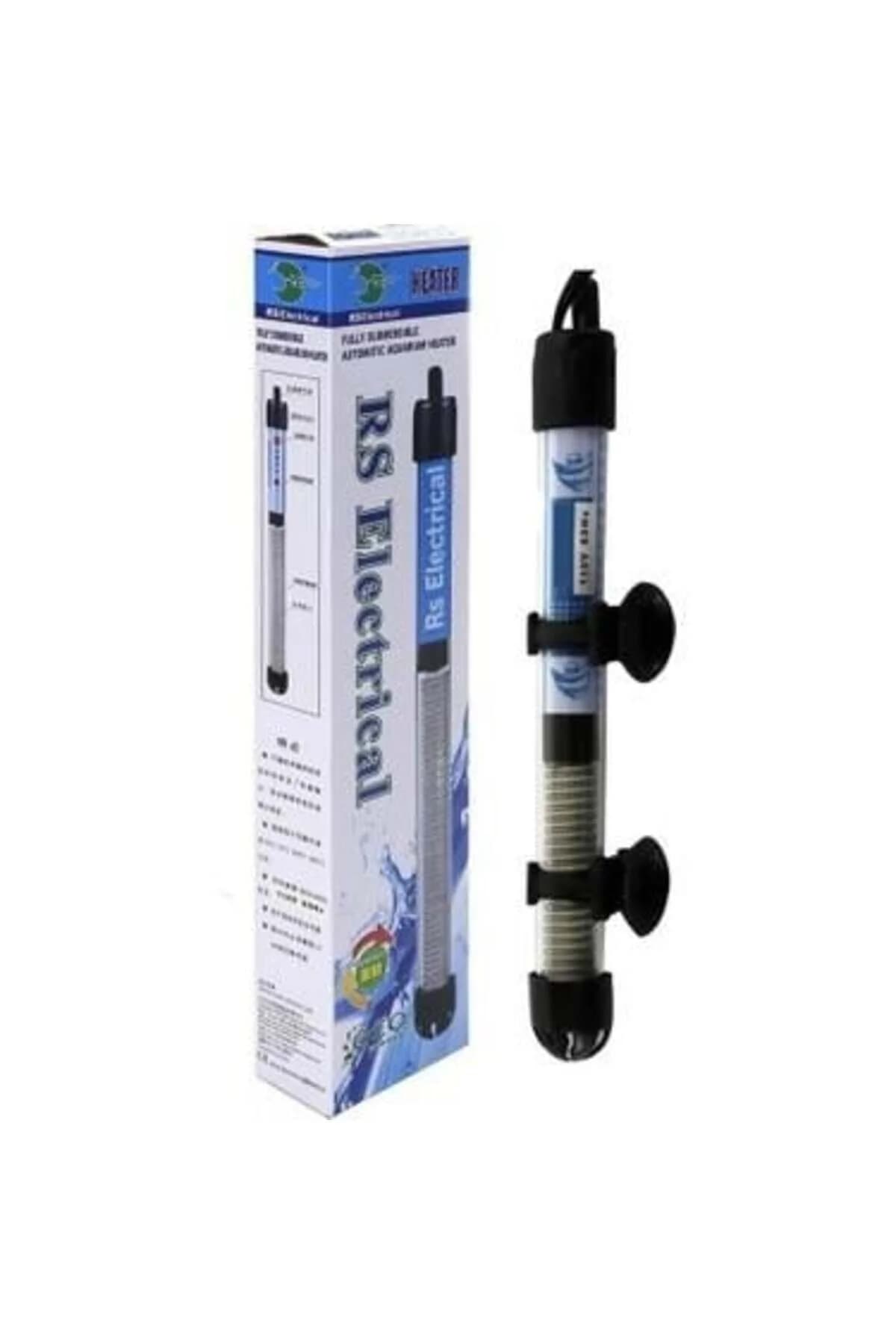 RS 30 Watt Akvaryum Isıtıcısı