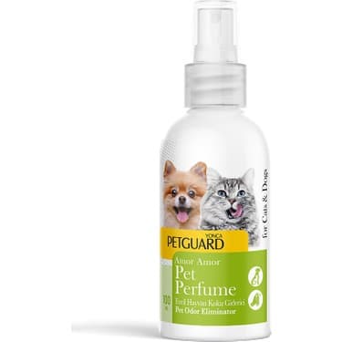 PetGuard Amor Kedi ve Köpek Parfümü