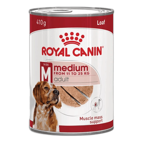 Royal Canin Medium Adult Yaş Mama 410 Gr