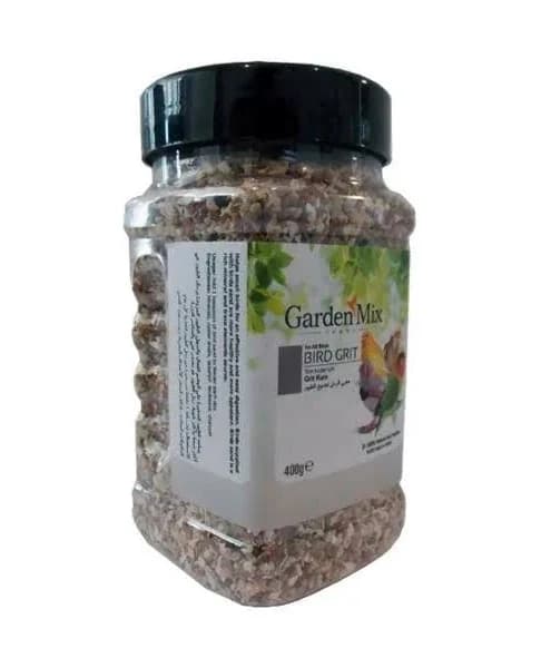Gardenmix Platin Grit Kuş Kumu 400g