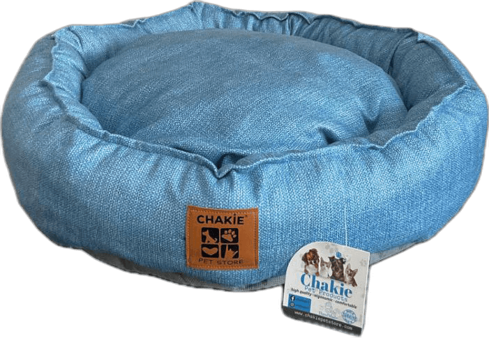 Chakie Simit Yatak Mavi