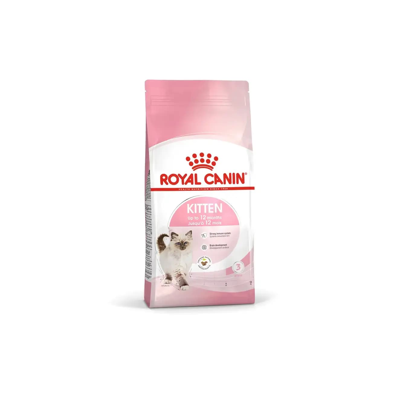 Royal Canin Kitten Yavru Kedi Kuru Maması 4 KG