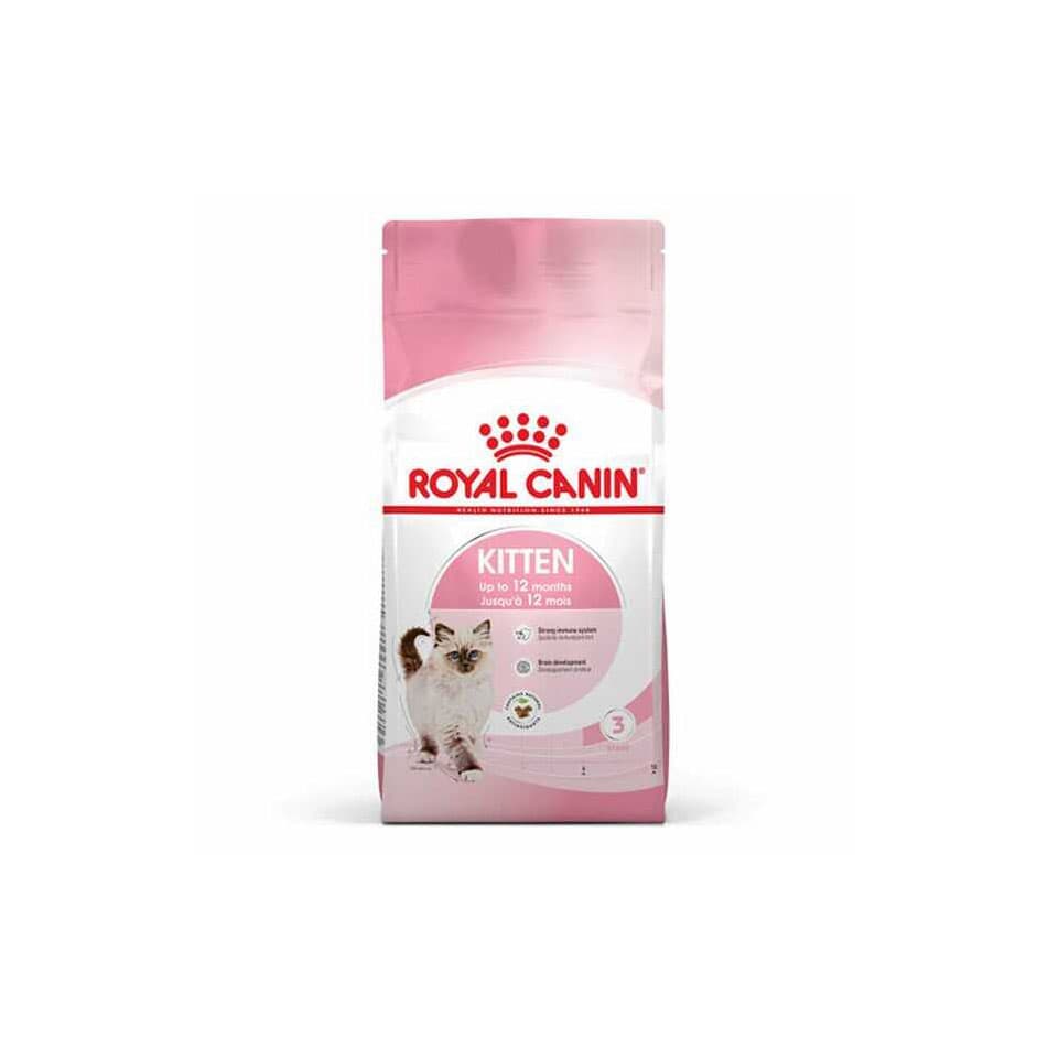Royal Canin Kitten Yavru Kedi Kuru Maması 10 KG