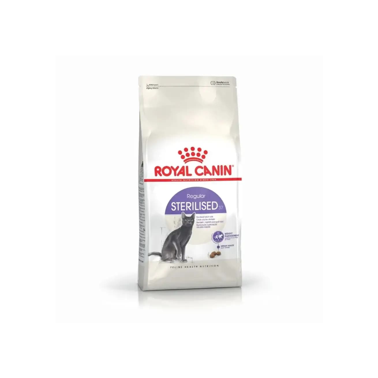 Royal Canin Sterilised 37 Kısırlaştırılmış Yetişkin Kedi Kuru Maması 15 KG