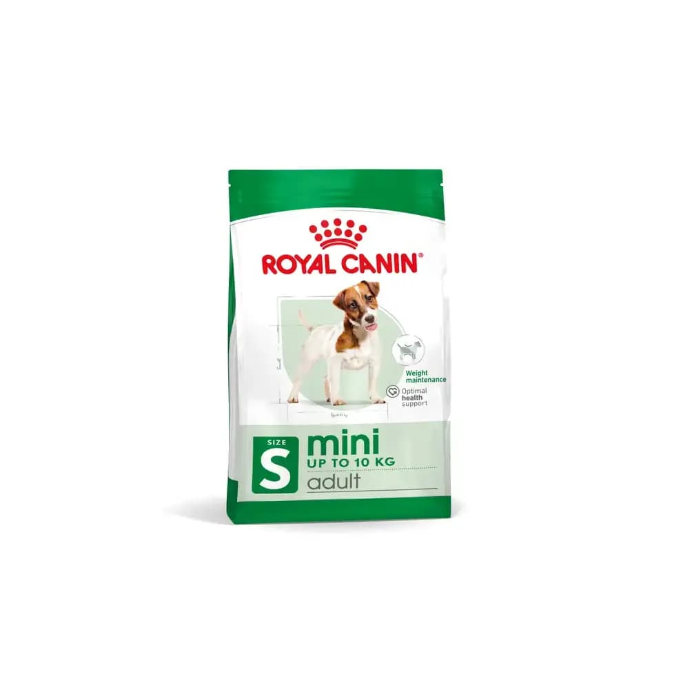 Royal Canin Mini Adult Yetişkin Köpek Kuru Maması 2 KG