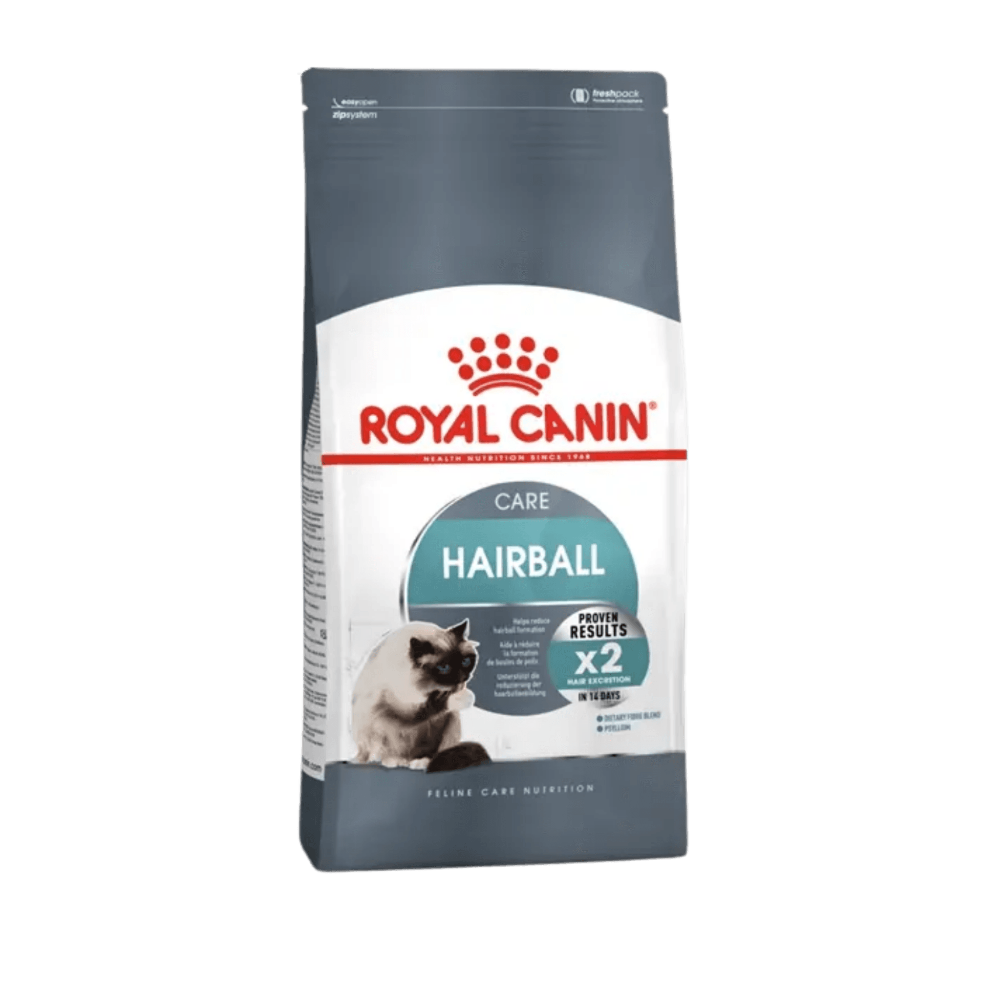 Royal Canin Hairball Care Kedi Kuru Maması 2 Kg