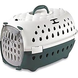 Stefanplast Travel Chic Kedi Köpek Taşıma Çantası
