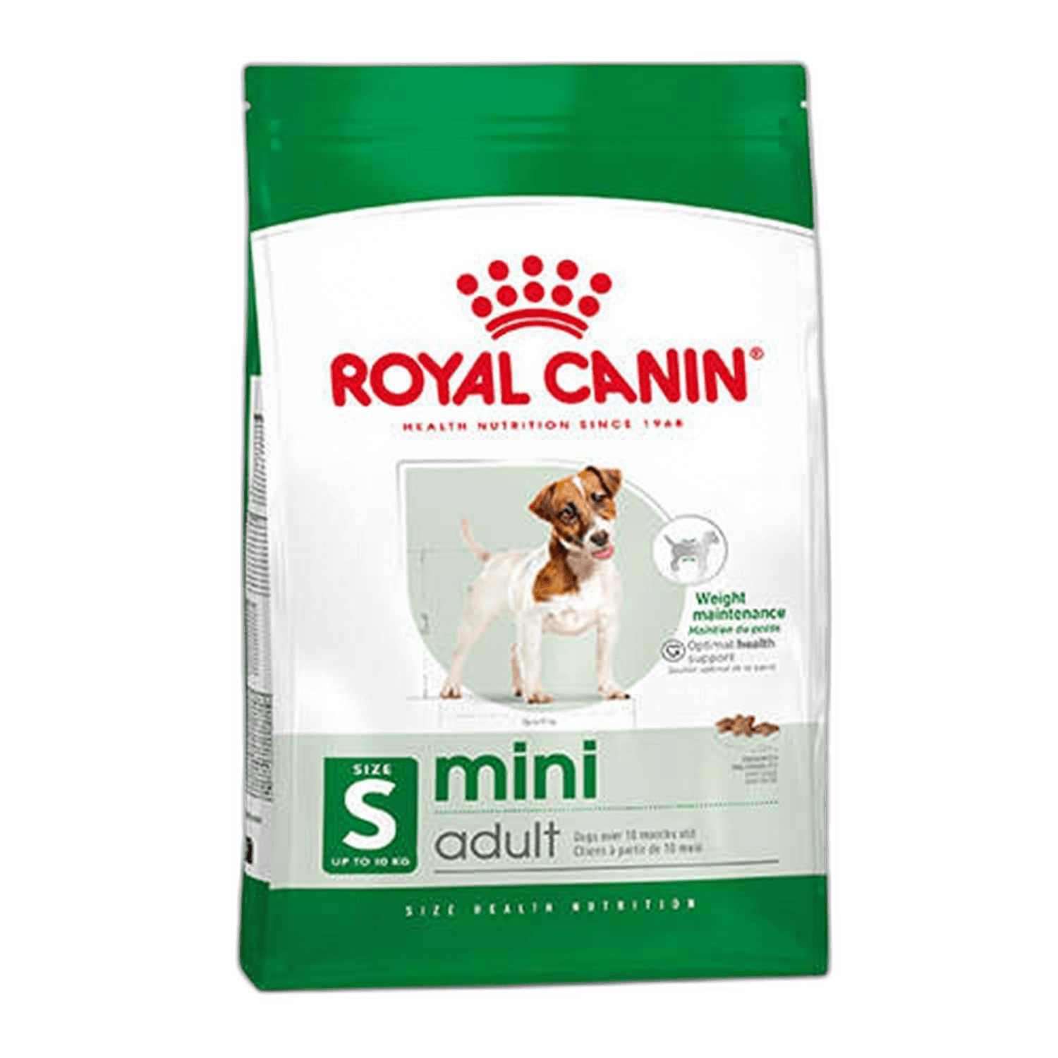 Royal Canin MiniAdult S Kuru Köpek Maması 4 Kg